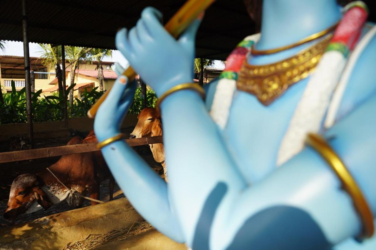 Vita Farms Titwala エクステリア 写真
